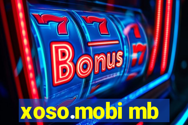 xoso.mobi mb