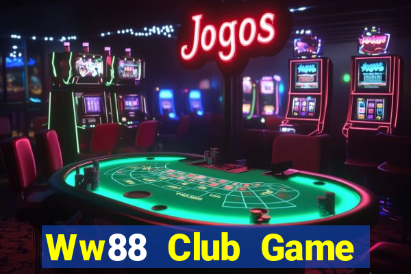 Ww88 Club Game Bài 79