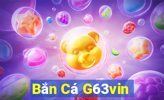 Bắn Cá G63vin