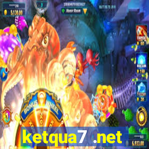 ketqua7 .net