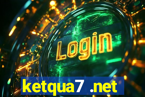 ketqua7 .net