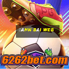 đánh bài web