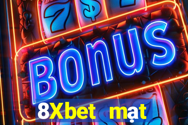 8Xbet mạt chược Tải về Android