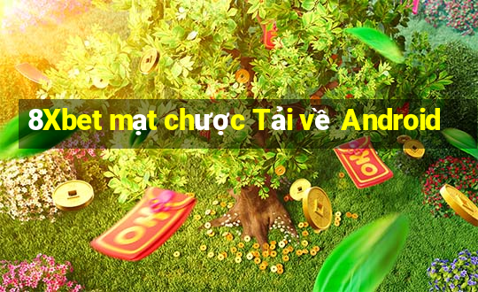 8Xbet mạt chược Tải về Android