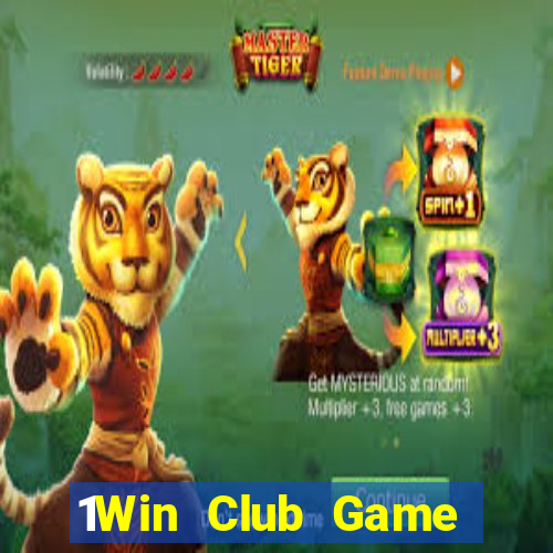 1Win Club Game Bài Su500 Iphone