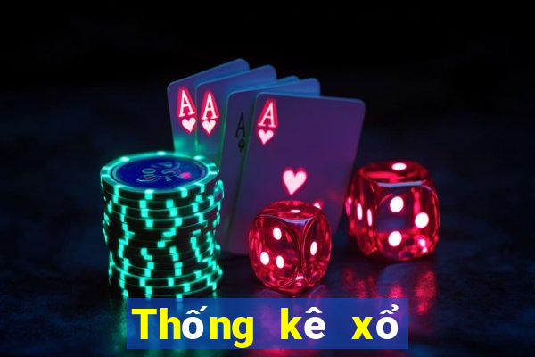 Thống kê xổ Số Điện Toán ngày 5