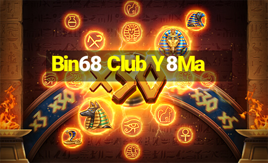 Bin68 Club Y8Ma