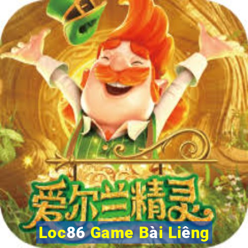 Loc86 Game Bài Liêng