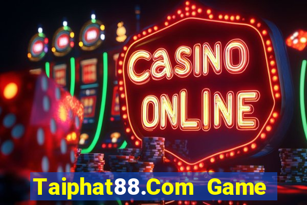 Taiphat88.Com Game Bài 3C