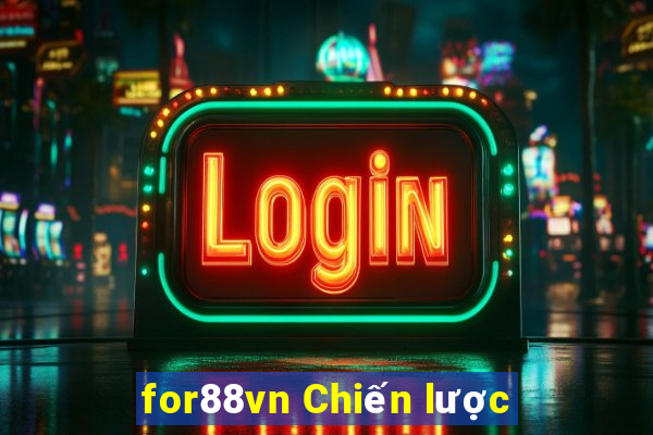 for88vn Chiến lược