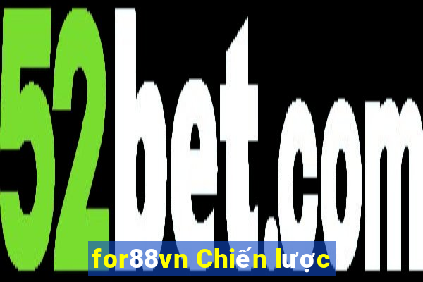 for88vn Chiến lược