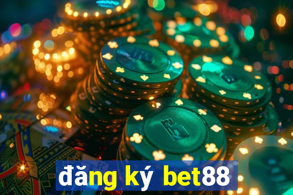 đăng ký bet88