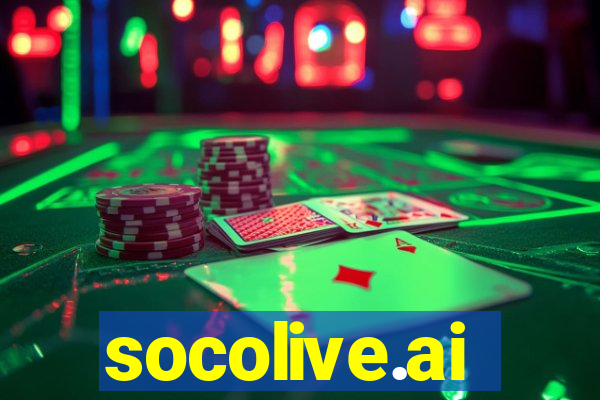 socolive.ai