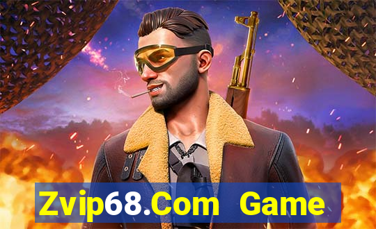 Zvip68.Com Game Bài Trực Tuyến