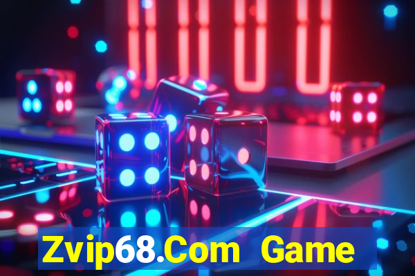 Zvip68.Com Game Bài Trực Tuyến