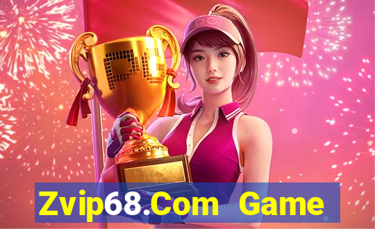 Zvip68.Com Game Bài Trực Tuyến