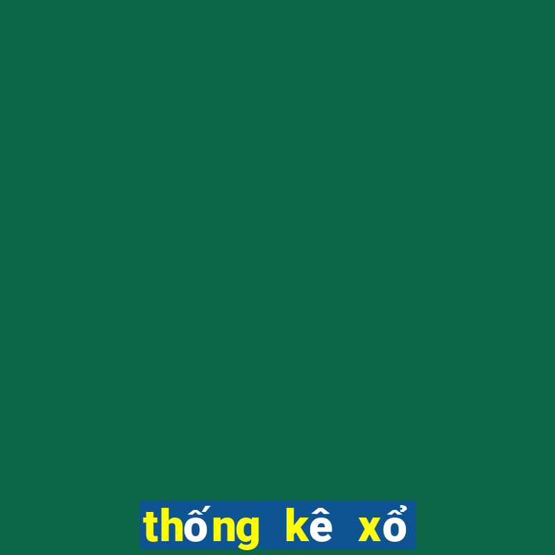 thống kê xổ số đại phát