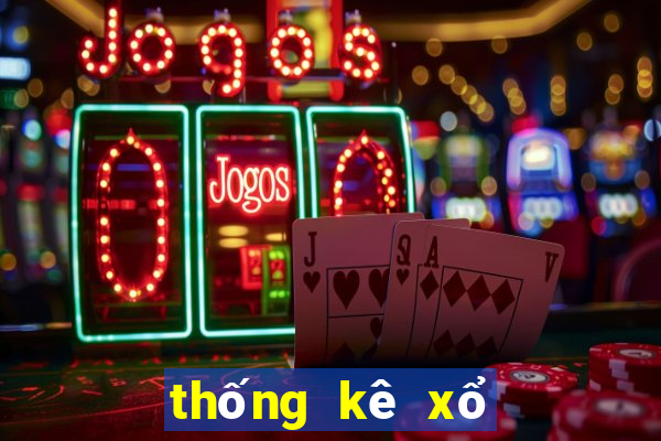 thống kê xổ số đại phát