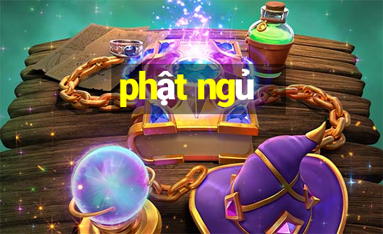 phật ngủ