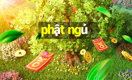 phật ngủ