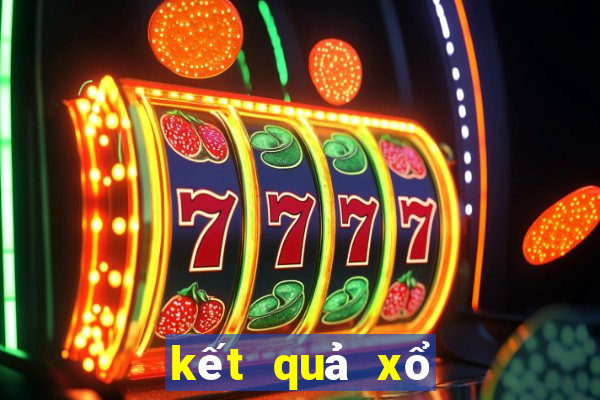 kết quả xổ số bến tre thứ Ba