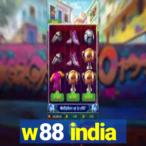 w88 india