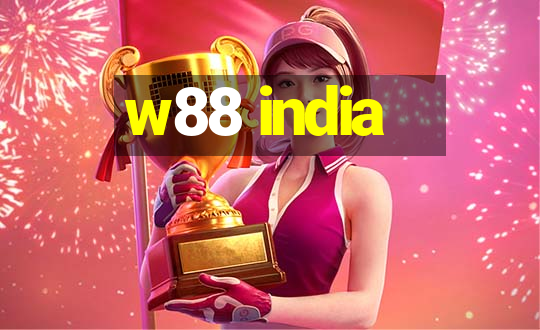 w88 india