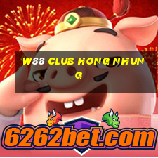 w88 club hong nhung