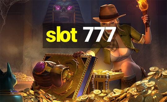 slot 777