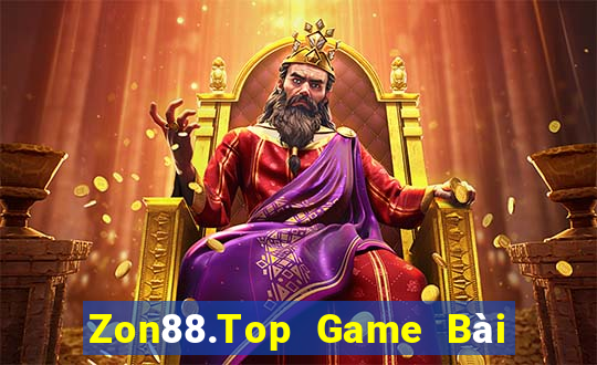 Zon88.Top Game Bài Mậu Binh