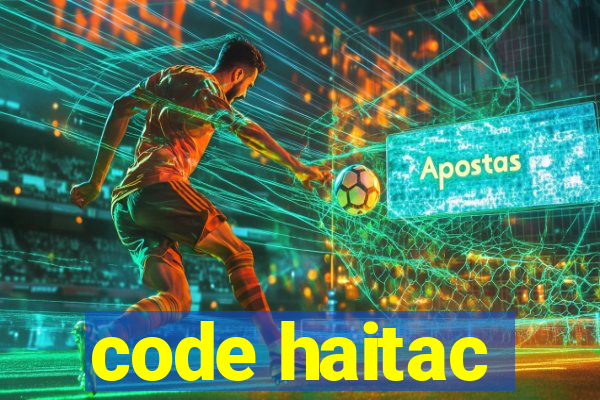 code haitac