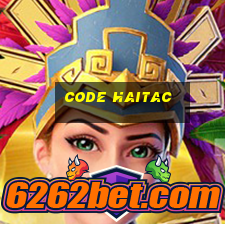 code haitac