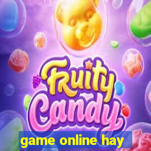 game online hay