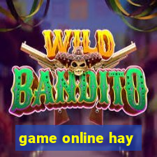 game online hay