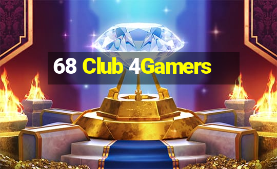 68 Club 4Gamers