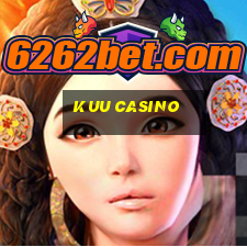 kuu casino