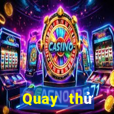 Quay thử XSBINGO18 ngày 30