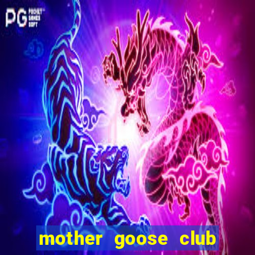 mother goose club abc song