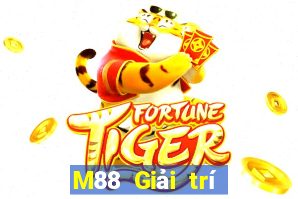 M88 Giải trí Việt nam Doo