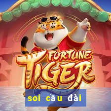 soi cầu đài hà nội