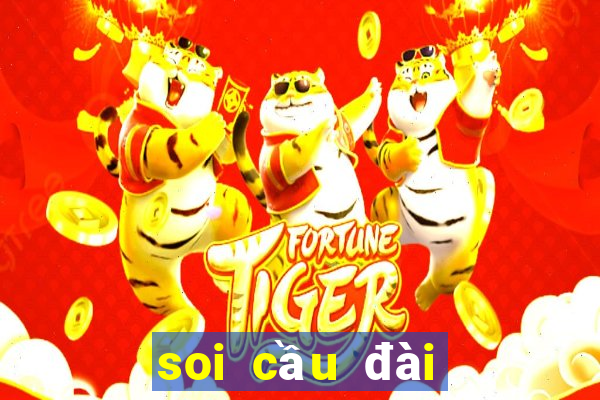 soi cầu đài hà nội