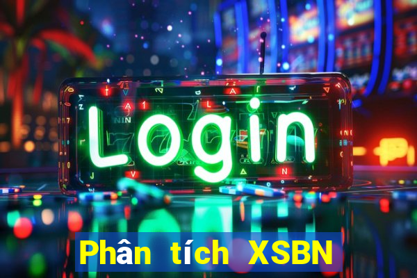 Phân tích XSBN ngày thứ sáu