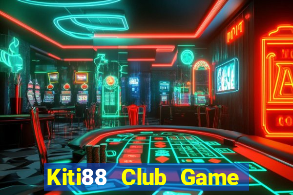 Kiti88 Club Game Bài Rio