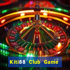 Kiti88 Club Game Bài Rio