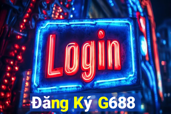 Đăng Ký G688