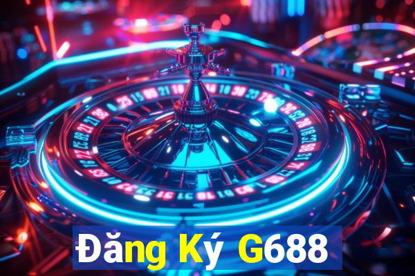 Đăng Ký G688