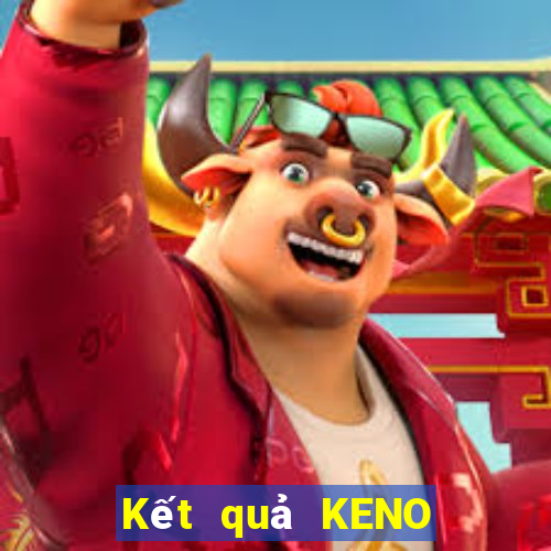 Kết quả KENO thứ hai