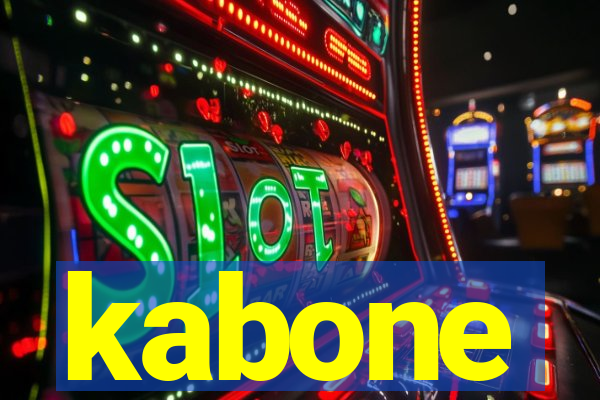 kabone