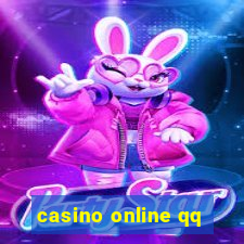 casino online qq