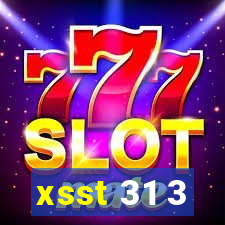 xsst 31 3